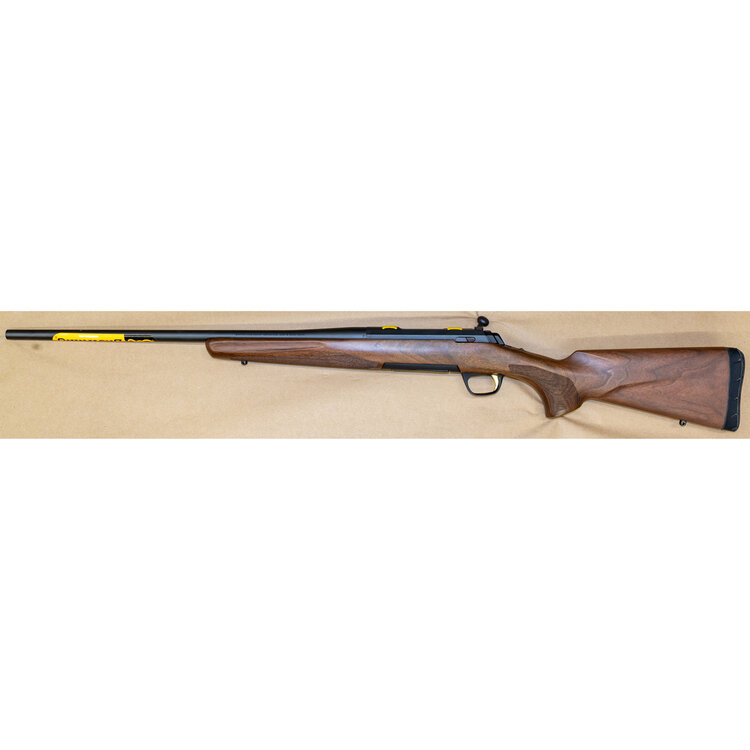 BROWNING X-BOLT HUNTER BOLT ACTION RIFLE WALNUT 6.5 CREEDMOOR 22" BBL