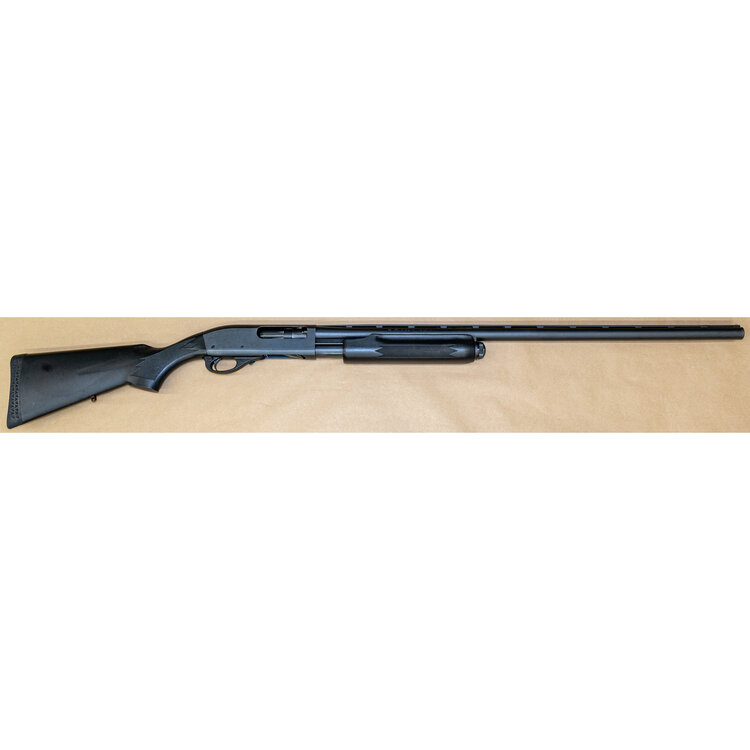REMINGTON 870 EXPRESS SUPER MAG BLK/SYN PUMP ACTION SHOTGUN 12GA X 3 1/2" 30" BBL REM CHOKE