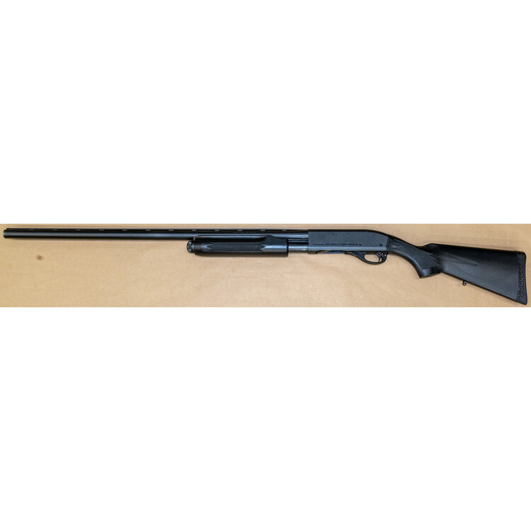 REMINGTON 870 EXPRESS SUPER MAG BLK/SYN PUMP ACTION SHOTGUN 12GA X 3 1/2" 30" BBL REM CHOKE