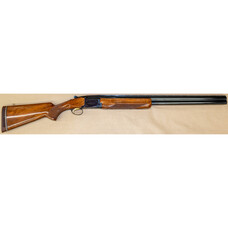 BROWNING CITORI FIELD OVER/UNDER SHOTGUN 12GA X 3" 28" BBLS FULL/MOD