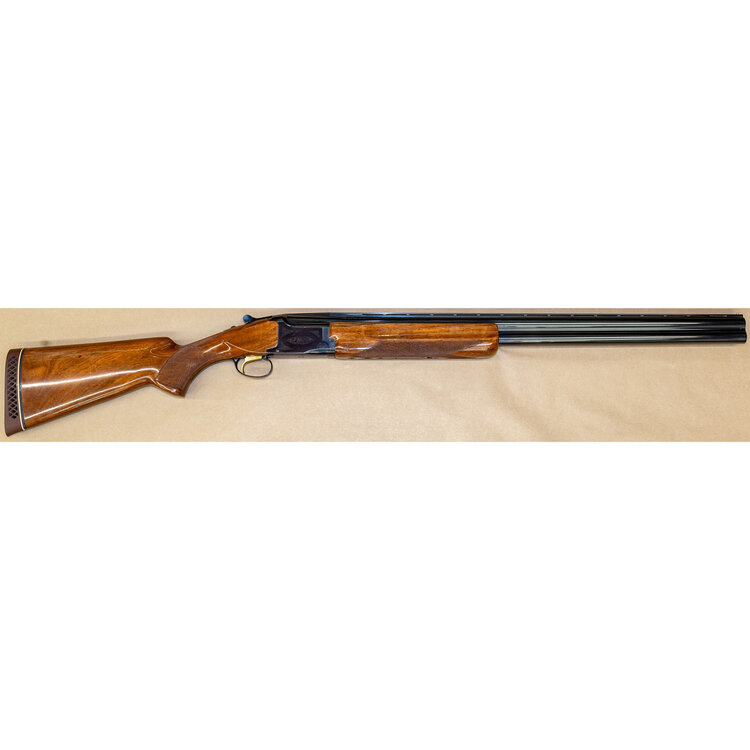 BROWNING CITORI FIELD OVER/UNDER SHOTGUN 12GA X 3" 28" BBLS FULL/MOD