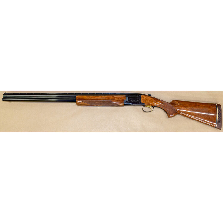 BROWNING CITORI FIELD OVER/UNDER SHOTGUN 12GA X 3" 28" BBLS FULL/MOD