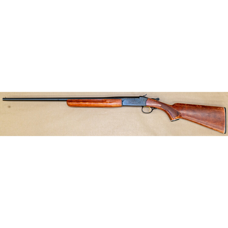 WINCHESTER 37A SINGLE SHOT SHOTGUN 410GA X 3" 26" BBL FULL