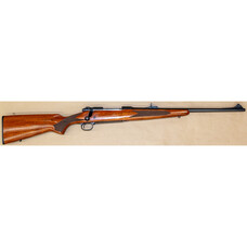 WINCHESTER MODEL 70 CARBINE BOLT ACTION RIFLE 30-06 SPRG 20" BBL W/SIGHTS
