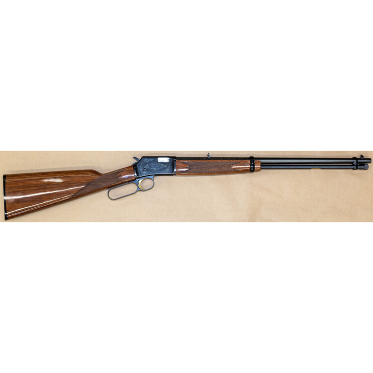 BROWNING BL-22 GR II LEVER ACTION RIFLE 22LR 20" BBL 14 SHOT