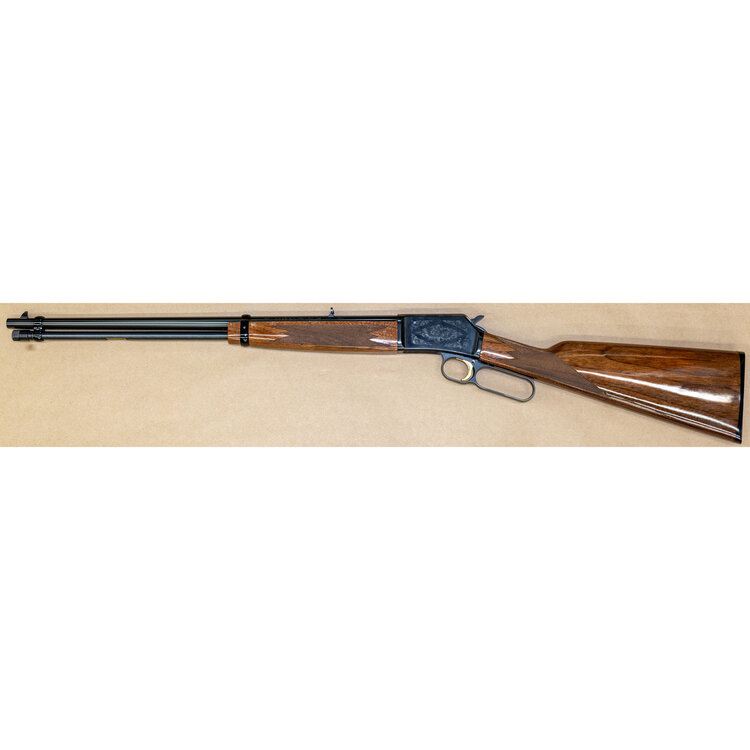 BROWNING BL-22 GR II LEVER ACTION RIFLE 22LR 20" BBL 14 SHOT