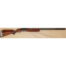 BROWNING BT99 SINGLE SHOT SHOTGUN  W/ADJ COMB 12GA X 2 3/4" 34" FULL