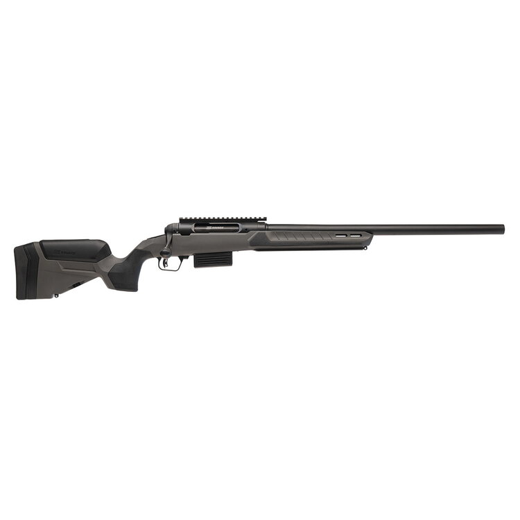 SAVAGE 220 HARVESTER BOLT ACTION 20GA 3" 22" FULLY RIFLED BARREL