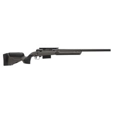 SAVAGE 220 HARVESTER LEFT HAND BOLT ACTION  20GA  3" 22" FULLY RIFLED BARREL