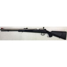 TRADITIONS E-BOLT IN LINE MUZZLELOADING RIFLE 50 CAL PER 28" BBL