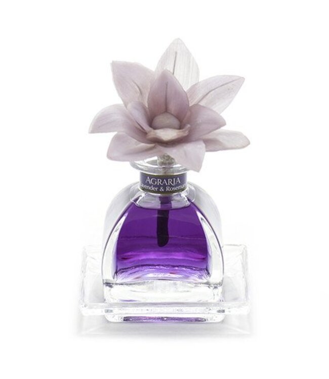 Agraria Lavender & Rosemary Petite Essence Diffuser 1.7oz