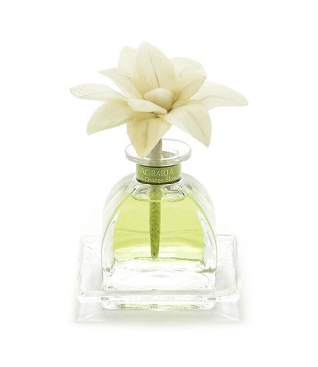 Agraria Lime & Orange Blossoms Petite Essence Diffuser 1.7oz