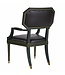 Tony Duquette Palagonia Desk Chair by Tony Duquette