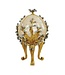 Cayen Collection ganus covex mirror