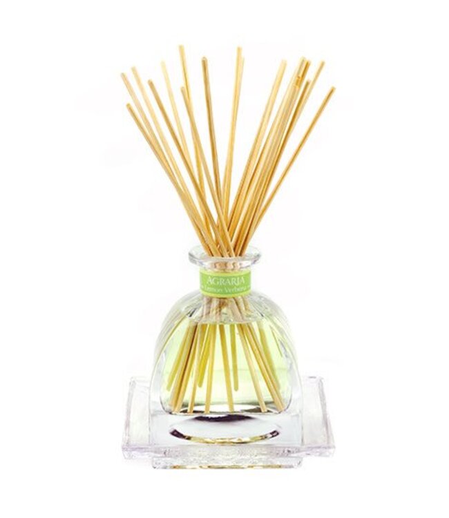 Agraria Lemon Verbena AirEssence Diffuser 7.4oz