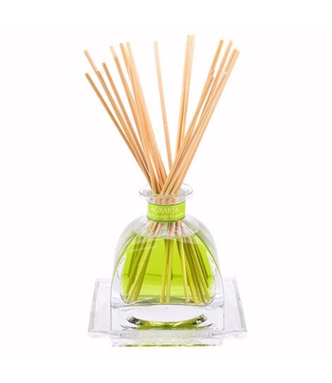Agraria Lime & Orange Blossoms AirEssence Diffuser 7.4oz