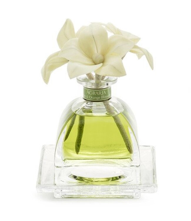 Agraria Lime & Orange Blossoms AirEssence Diffuser 7.4oz