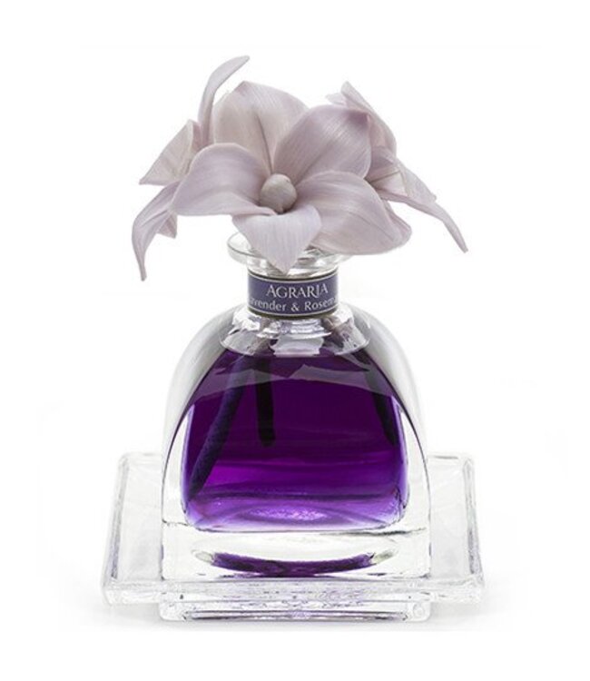Agraria Lavender & Rosemary AirEssence Diffuser 7.4oz
