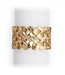 L’Objet Braid Napkin Jewels (Set of 4)