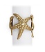 L’Objet Starfish Napkin Jewels (Set of 4)