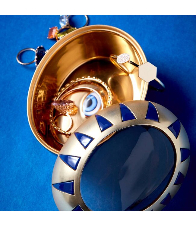 L’Objet Lito Magnifying Glass Box