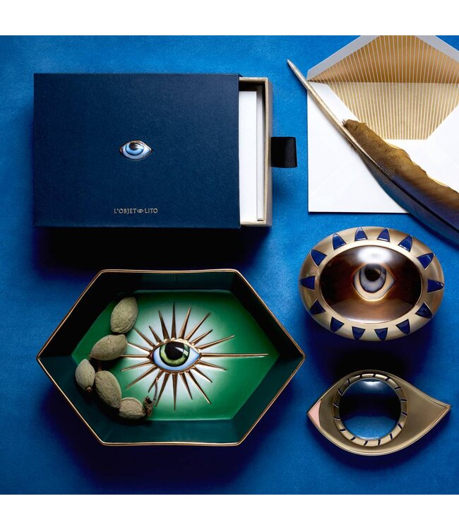 L’Objet Lito Magnifying Glass Box