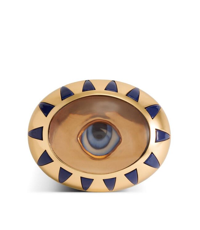 L’Objet Lito Magnifying Glass Box