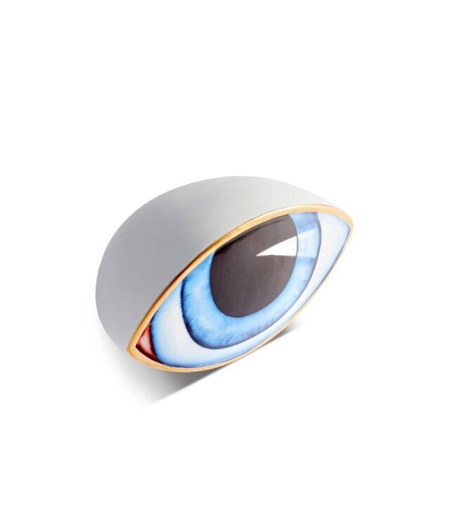 L’Objet Lito Paperweight