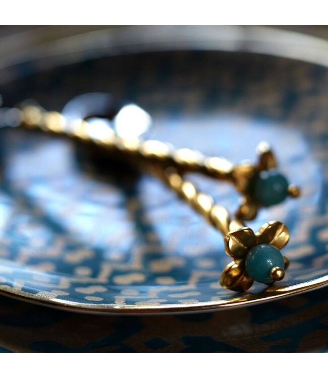 L’Objet Venise Cocktail Forks - Set of 4