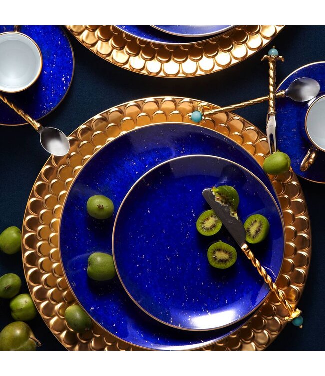 L’Objet Venise Cocktail Forks - Set of 4