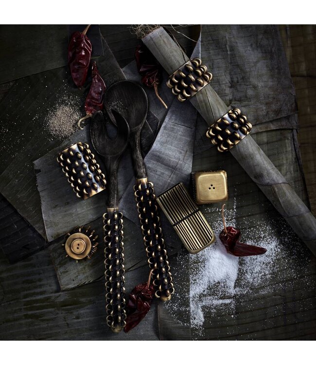 L'Objet Tulum Spice Jewels (Set of 2)