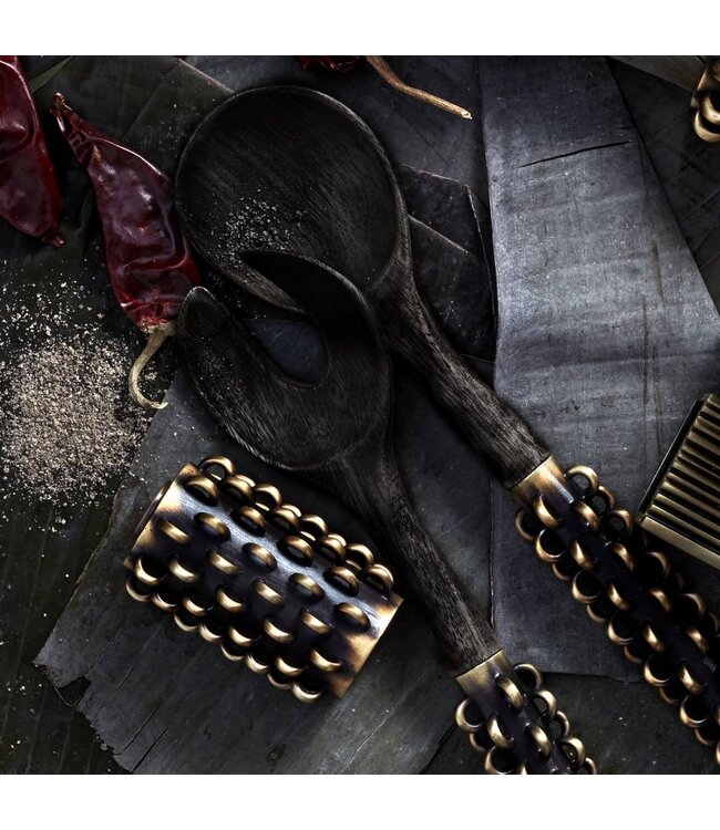 L'Objet Tulum Spice Jewels (Set of 2)