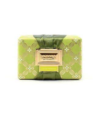 Agraria Lemon Verbena Luxury Bath Bars