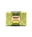 Agraria Lemon Verbena Luxury Bath Bars