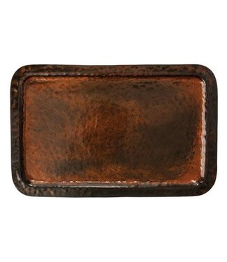 Jan Barboglio Mission Tray