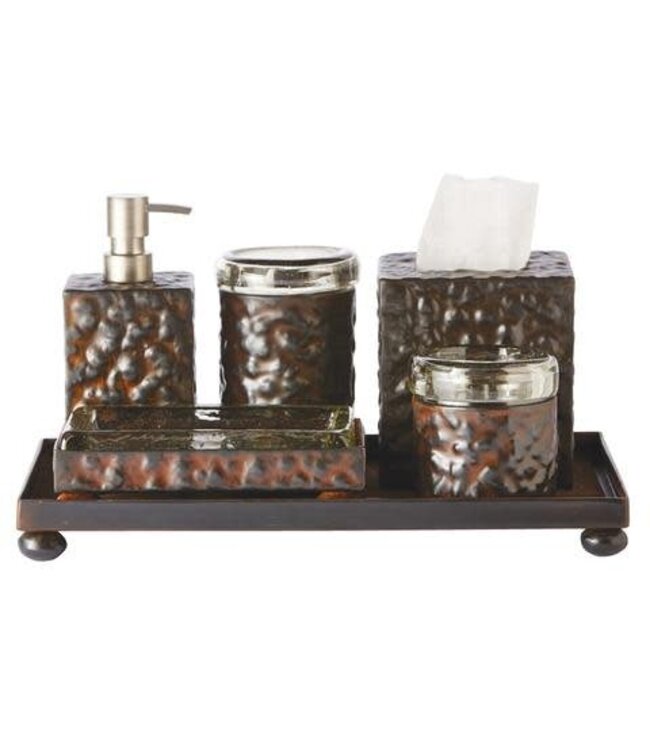 Jan Barboglio Tissue Box