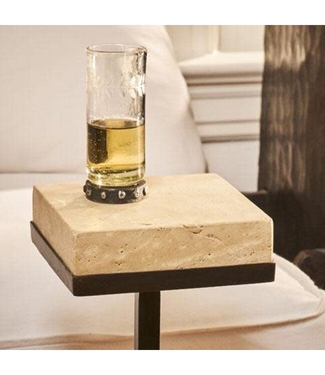 Jan Barboglio Bebida Table