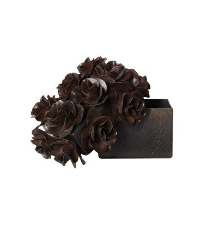 Jan Barboglio Flores Box