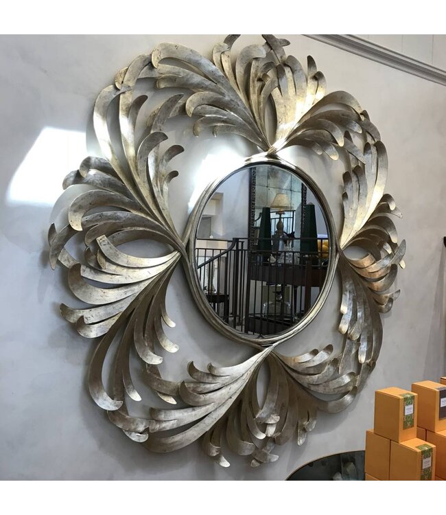 Cayen Collection Palm Beach Mirror