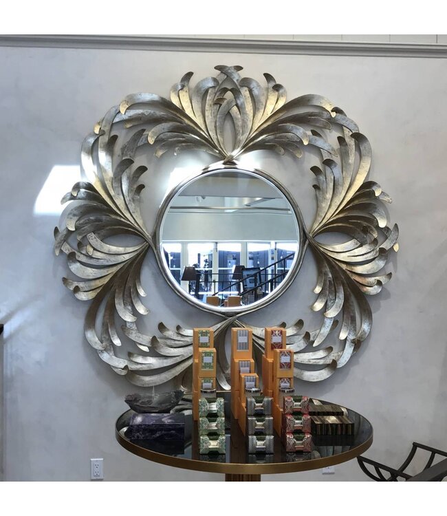 Cayen Collection Palm Beach Mirror