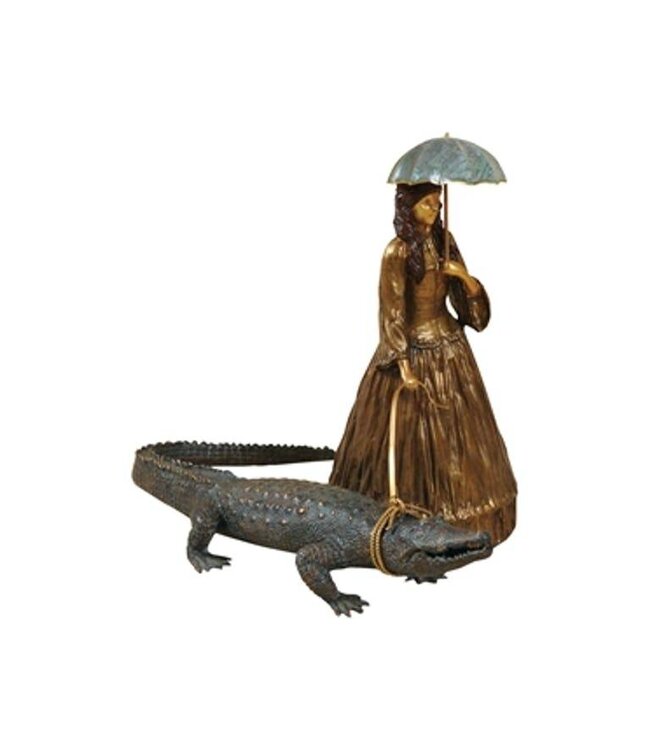 Cayen Collection Victoria Sculpture