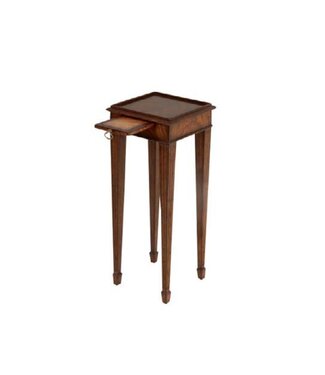 Cayen Collection Regency Finished Occasional Table