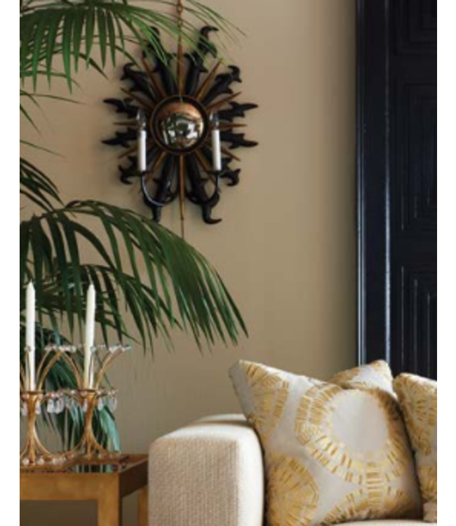 Tony Duquette The Eclipse Sconce