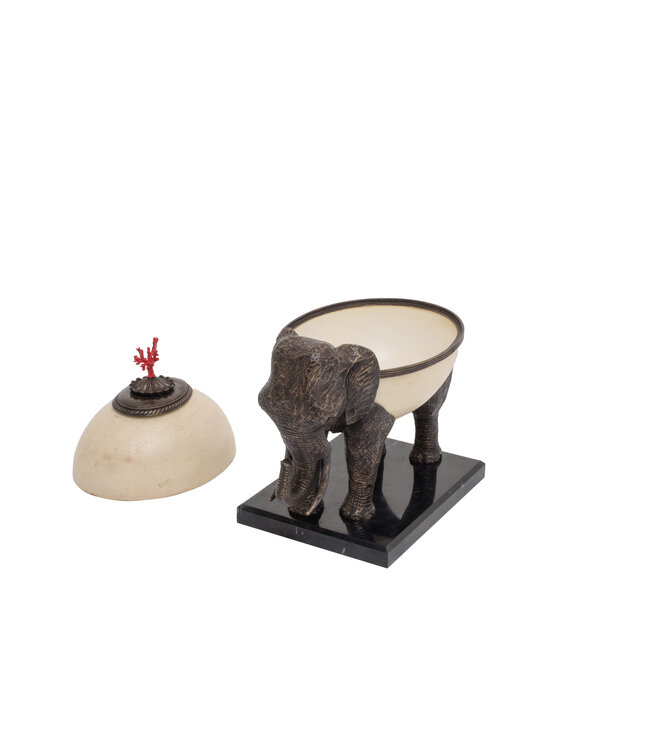 Tony Duquette Mactau Bowl