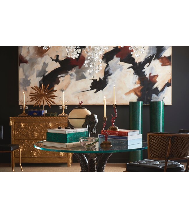 Tony Duquette Mactau Bowl