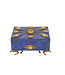 Tony Duquette Roi Soleil Jeweled Box