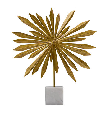 Tony Duquette DISCONTIUED Votive Sun Star (each)