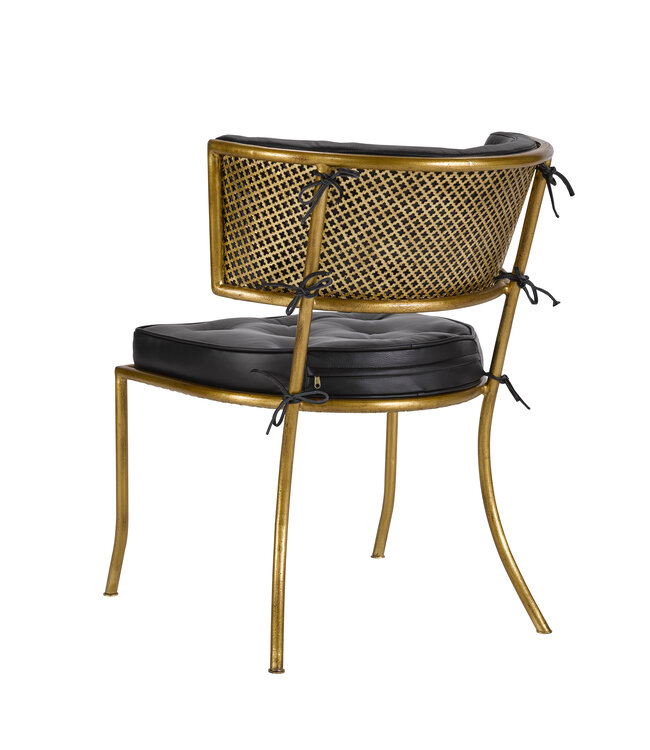 Tony Duquette Studio Klismos