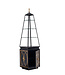 Tony Duquette Cleopatra’s Needle Etagere  FURNITURE AND FIXTURES CH
