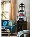 Tony Duquette Cleopatra’s Needle Etagere  FURNITURE AND FIXTURES CH